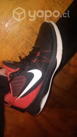 Nike air versatile talla 43 originales