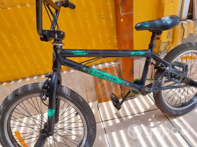 Bicicleta oxford free style