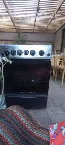 Cocina mademsa