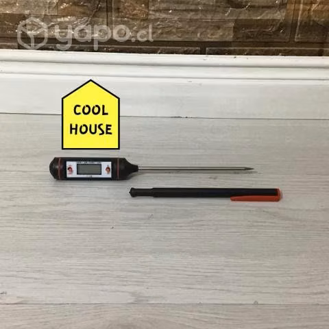 Termometro Digital para cocina - Imagen 2