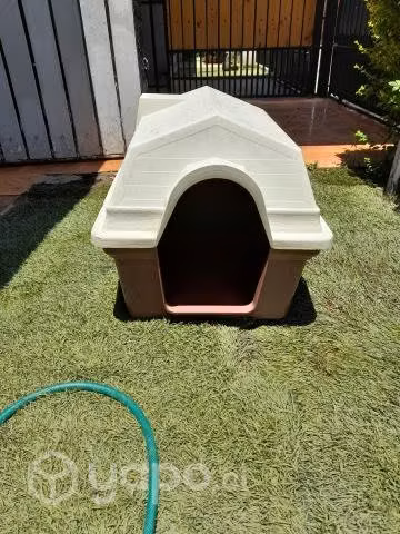 Casa para perrito