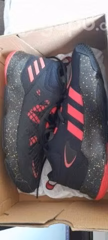 Adidas pro n3xt 2021 - Imagen 5
