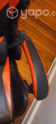 Silla gamer acepto - Imagen 5