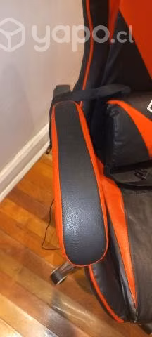 Silla gamer acepto - Imagen 3