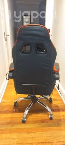 Silla gamer acepto - Imagen 4