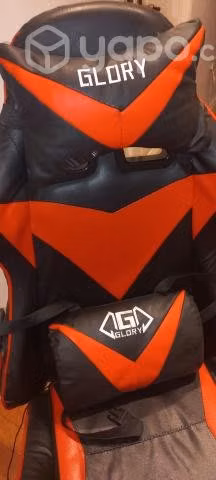 Silla gamer acepto - Imagen 2