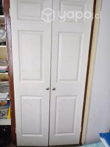 puertas de closet - Imagen 2
