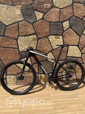 Merida big nine xt carbon 2021