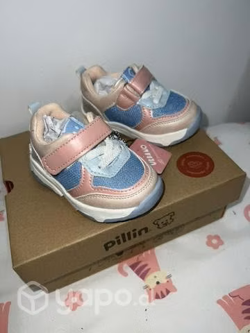 Zapatos PILLIN