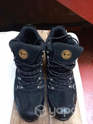Zapatos casual sport deportivo marca panamá Jack