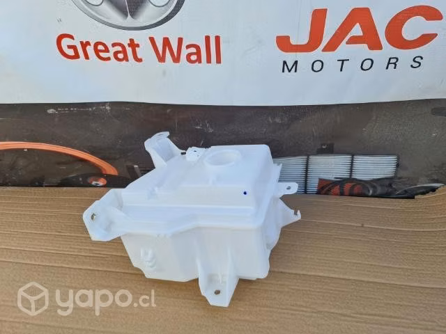 Deposito sapitos suzuki jimny - Imagen 3