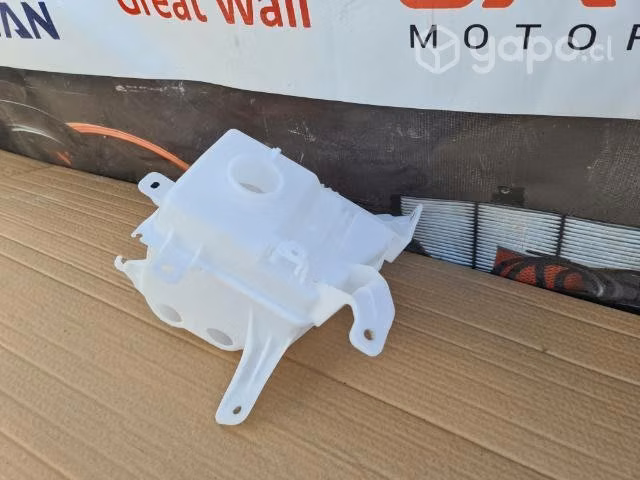 Deposito sapitos suzuki jimny - Imagen 4