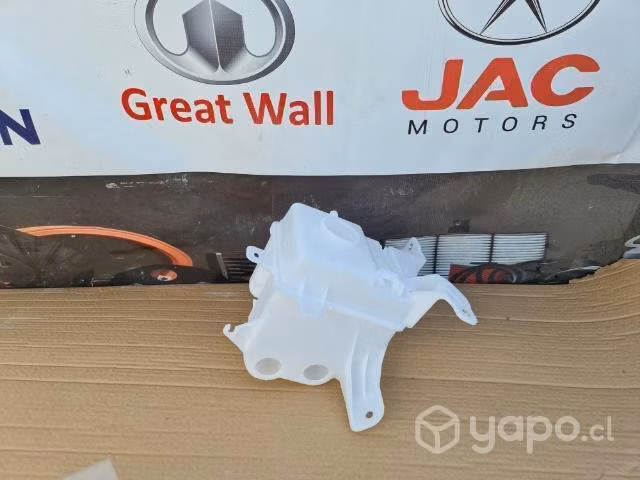 Deposito sapitos suzuki jimny - Imagen 2
