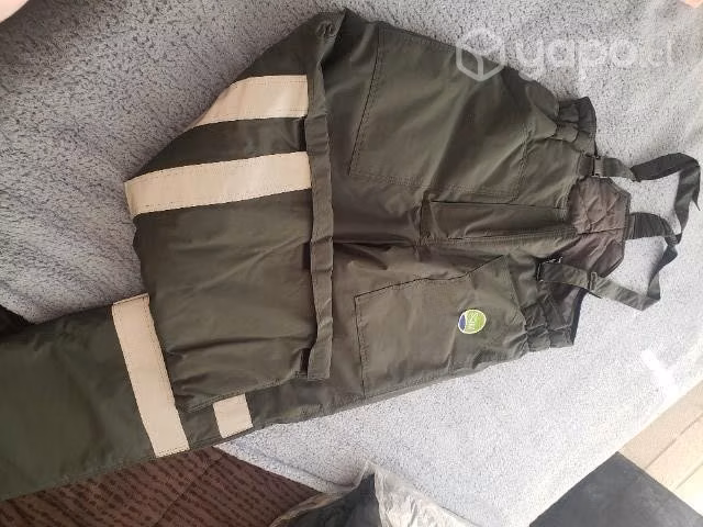 Ropa para trabajar