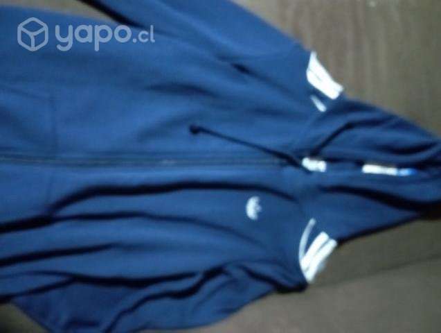 Poleron adidas