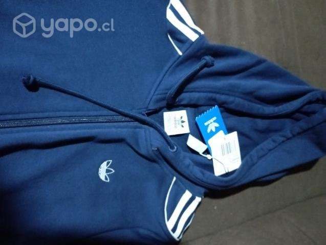 Poleron adidas - Imagen 2
