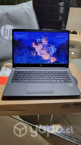 Notbook hp