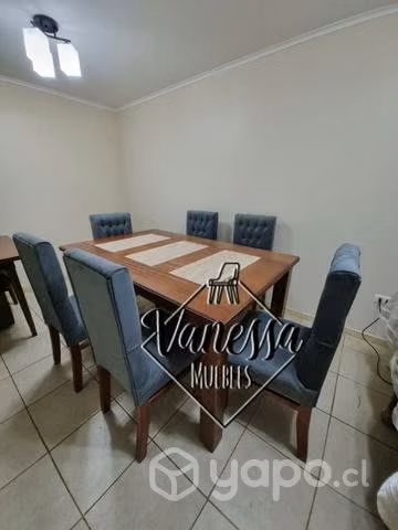 Comedores directos de fabrica