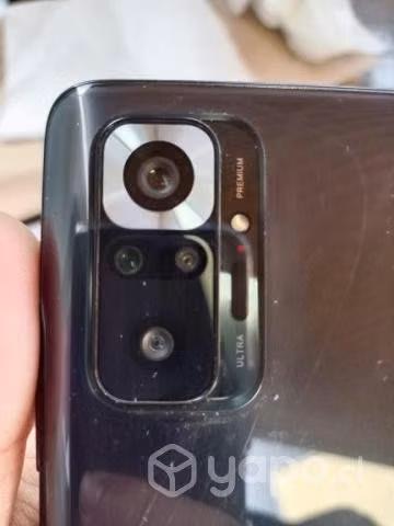 Redmi note 10 pro