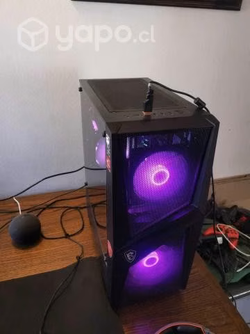 Pc gamer gtx3080 10gb