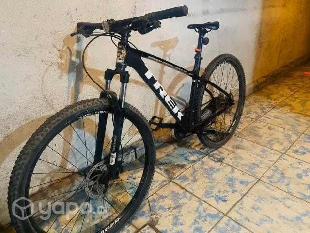 Trek marlin 5