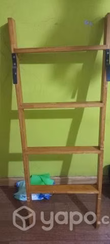 Escalera para litera/camarote