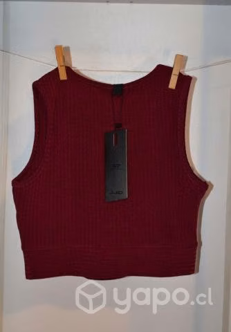 Polera Mujer marca JJO - Imagen 2