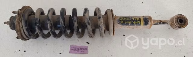 Amortiguador Delantero Completo (TYD147) Toyota Hi