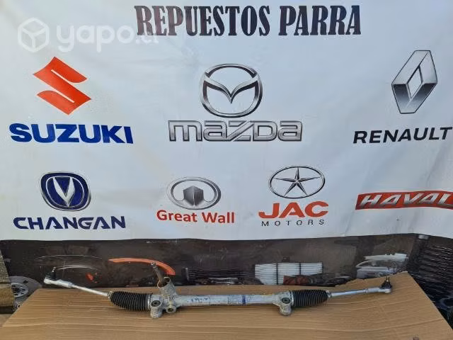 Cremallera de dirección suzuki New baleno NUEVA