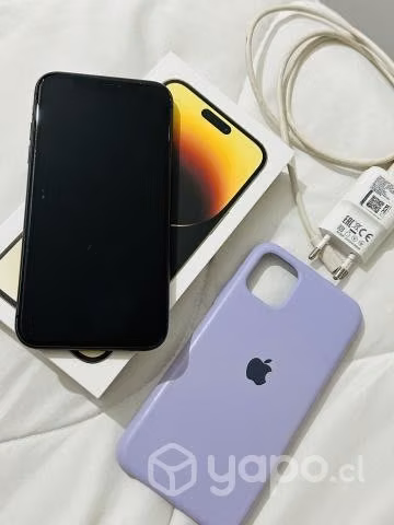 IPhone 11 64 GB - Imagen 2