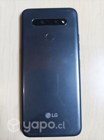 Teléfono LG K41S - Imagen 4