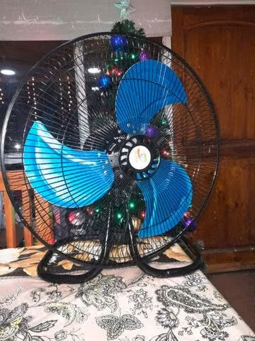 Ventilador 18"