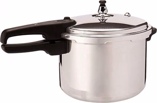 Olla a Presion Tefal 7.6 Litros