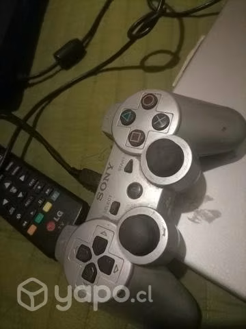 Play regalona station 3