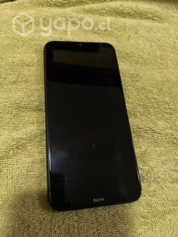 Xiaomi note 8 128GB