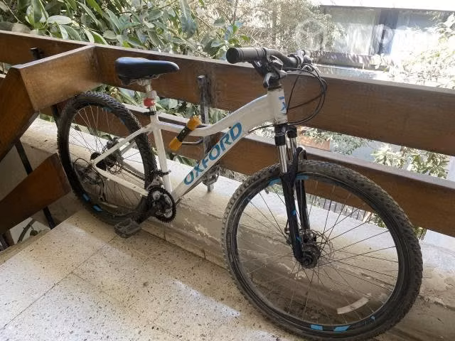 Oxford jade 27.5