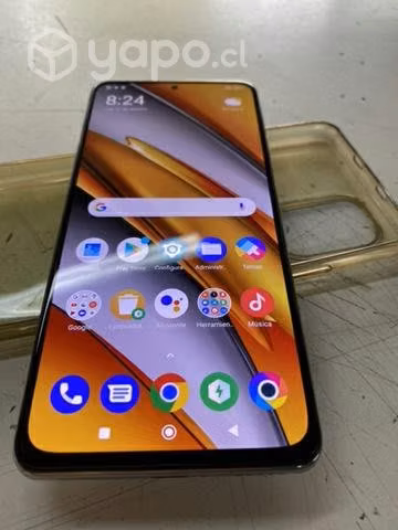 Poco F3 5G - Imagen 2