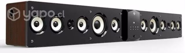Barra de Audio HS 5.1ch home theater soundbar