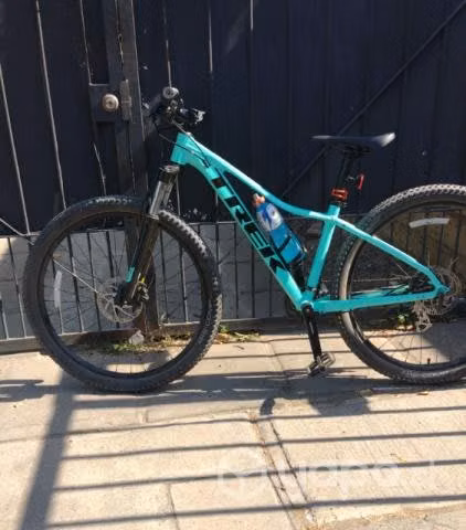 Bicicleta Trek Marlin 6
