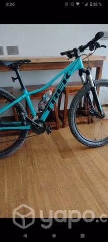 Bicicleta Trek Marlin 6