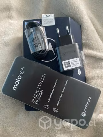 Motorola e32