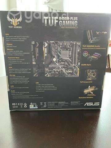 Placa Madre ASUS - Imagen 3