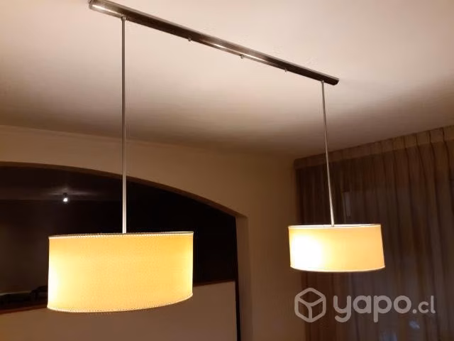 Lámpara colgante comedor