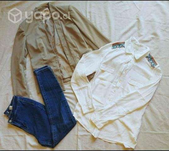 Ropa de dama - Imagen 3