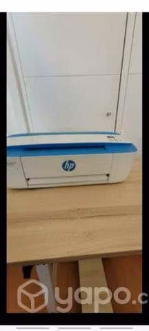 Impresora hp multifuncional