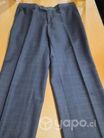 Traje 2 piezas trial - Imagen 2