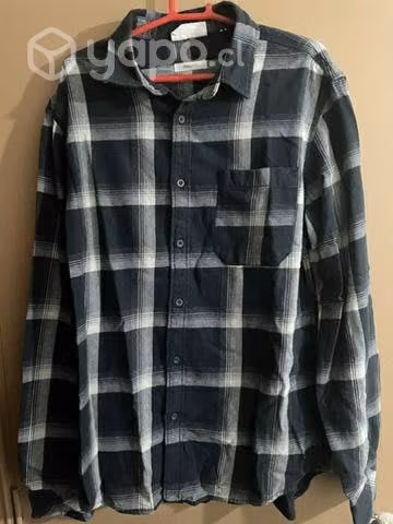 Camisa Americanino
