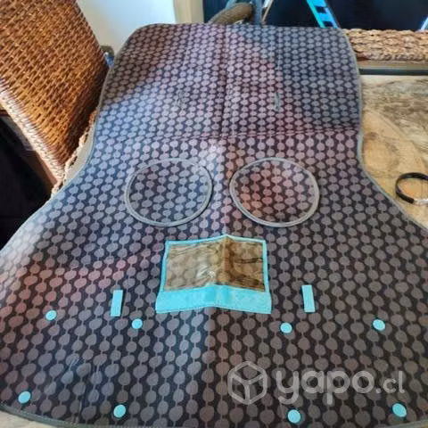 Manta multiproposito súper neopreno impermeable