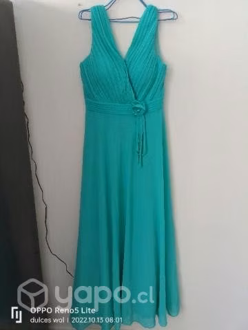 Vestido de gala - Imagen 2