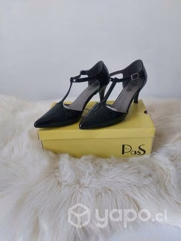 Zapato By Pass